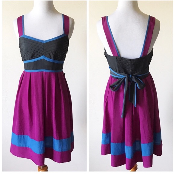 Anthropologie Dresses & Skirts - KIMCHI BLUE Dress